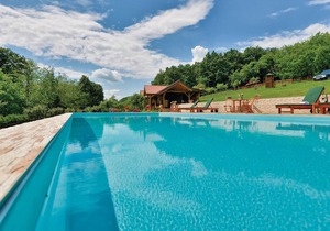 4 bedroom accommodation in Novi Marof