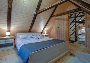 4 bedroom accommodation in Novi Marof