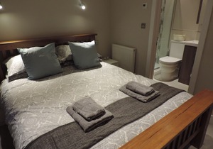 4 Bedroom Farnborough Airport Accommodation