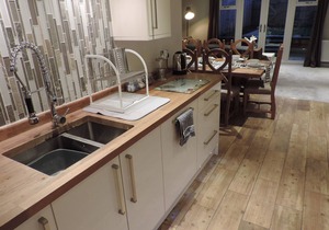 4 Bedroom Farnborough Airport Accommodation