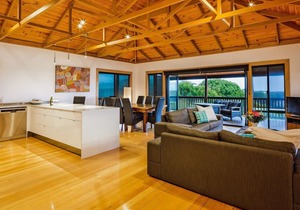 4 bedroom(s) House near Margaret River