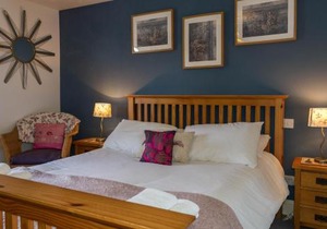 4 Bell Lodge, Thorpeness
