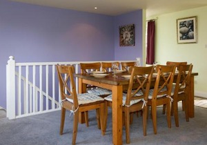 4 Bell Lodge, Thorpeness