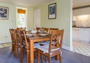 4 Bell Lodge, Thorpeness