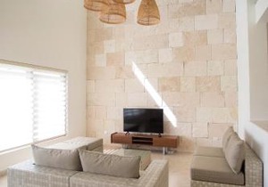 4 BR house- Beach, Private pool&jacuzzi