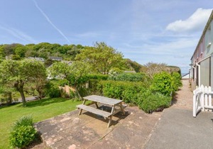 4 Coastguards Cottage