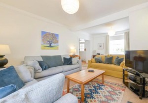 4 Coastguards Cottage