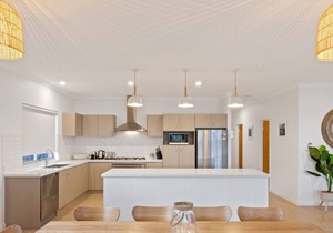 4 Corella Court - Pool and Jetty 12m max