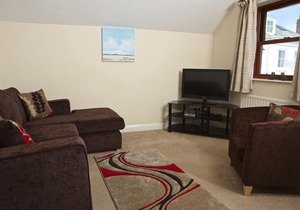 4 Island Quay, SALCOMBE