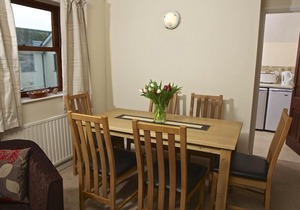 4 Island Quay, SALCOMBE