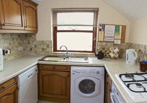 4 Island Quay, SALCOMBE