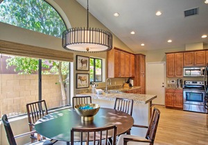 4 Mi to TPC Scottsdale: Family Home w/Hot Tub!