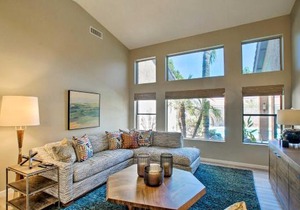 4 Mi to TPC Scottsdale Family Home with Hot Tub!