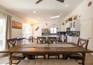 4-min to Kierland, Heated Pool & Outdoor Dining, Scottsdale Gem