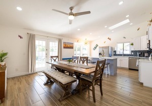 4-min to Kierland, Heated Pool & Outdoor Dining, Scottsdale Gem