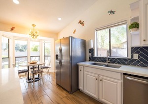 4-min to Kierland, Heated Pool & Outdoor Dining, Scottsdale Gem