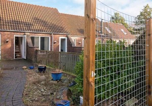 4 person holiday home in Rømø-By Traum