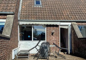 4 person holiday home in Rømø-By Traum