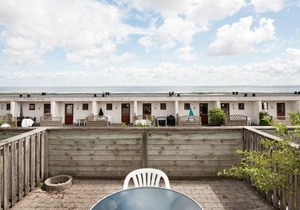 4 person holiday home in Rømø-By Traum