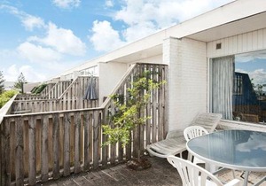 4 person holiday home in Rømø-By Traum