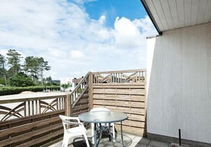 4 person holiday home in Rømø-By Traum