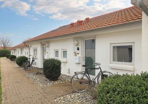 4 person holiday home in Ærøskøbing-By Traum
