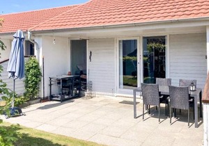 4 person holiday home in Ærøskøbing-By Traum