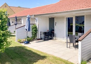 4 person holiday home in Ærøskøbing-By Traum