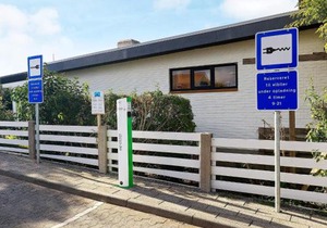 4 person holiday home in Ærøskøbing-By Traum