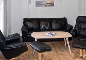 4 person holiday home in Måndalen-By Traum