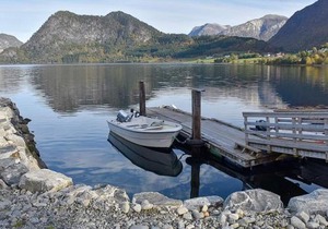 4 person holiday home in Måndalen-By Traum