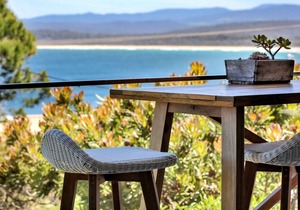 4 Points of view - 1 Bedroom Apartment 2+ nights