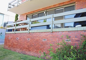 4 Points of View 2 bedroom Apartment - 3+ nights
