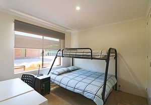 4 Points of View 2 bedroom Apartment - 3+ nights