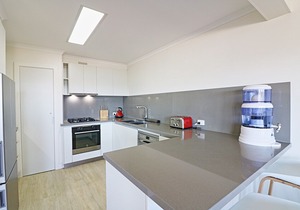 4 Points of View 2 bedroom Apartment - 3+ nights