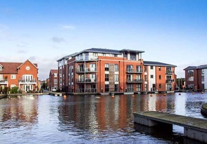 4 River View, Stourport-on-Severn