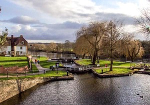 4 River View, Stourport-on-Severn
