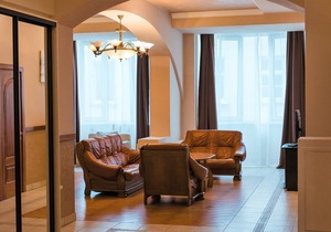 4-Room Apt. next to King Dany in Halytskyi District