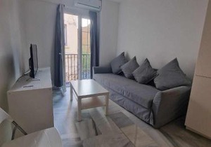 4 rooms pkg Marmoles Malaga