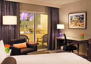 4-Star Hotel ∙ Hyatt Regency Princeton
