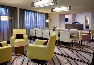 4-Star Hotel ∙ Hyatt Regency Princeton