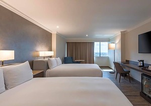 4-Star Hotel ∙ Hyatt Regency Merida