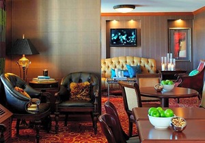 4-Star Hotel ∙ Renaissance Minneapolis Hotel, The Depot