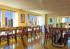 4-Star Hotel ∙ Baltimore Marriott Waterfront