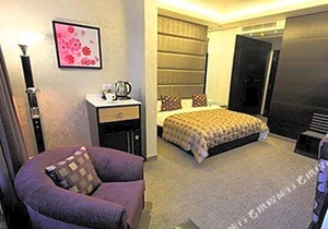 4-Star Hotel ∙ Elite Hotel & Spa