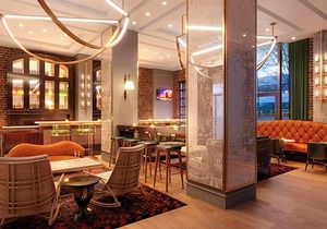 4-Star Hotel ∙ Glenn Hotel, Autograph Collection