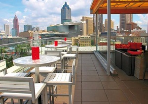 4-Star Hotel ∙ Glenn Hotel, Autograph Collection