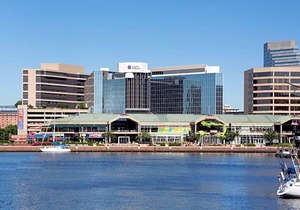 4-Star Hotel ∙ Hyatt Regency Baltimore