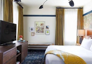 4-Star Hotel ∙ Hotel Revival Baltimore, part of JdV by Hyatt