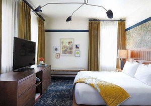 4-Star Hotel ∙ Hotel Revival Baltimore, part of JdV by Hyatt